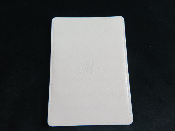 Omega - Card Holder