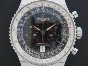 Breitling Montbrillant Legende