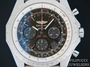 Breitling Bentley Motors T Speed A25365