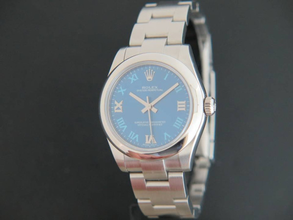 Rolex - Oyster Perpetual 177200