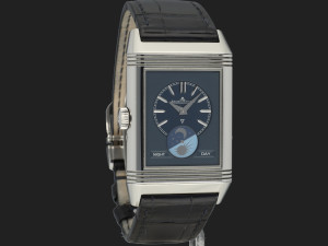 Jaeger-LeCoultre Reverso Tribute Moon Duoface Q3958420