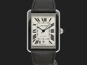 Cartier Tank Solo XL Automatic WSTA0029 