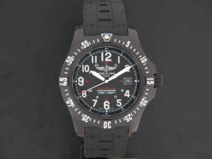 Breitling Colt Skyracer 45 NEW X74320 