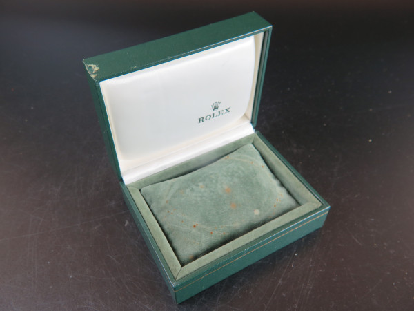 Rolex - Box For Ladies