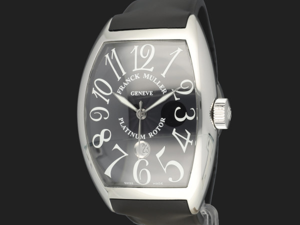Franck Muller - Franck Muller 9880 SC DT