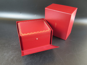Cartier Box Set NEW