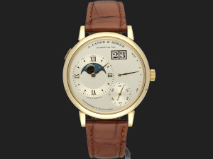 A. Lange & Sohne Grand Lange 1 Moon Phase 139.021