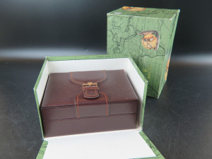 Rolex Vintage President Box Set for Day-Date 18238