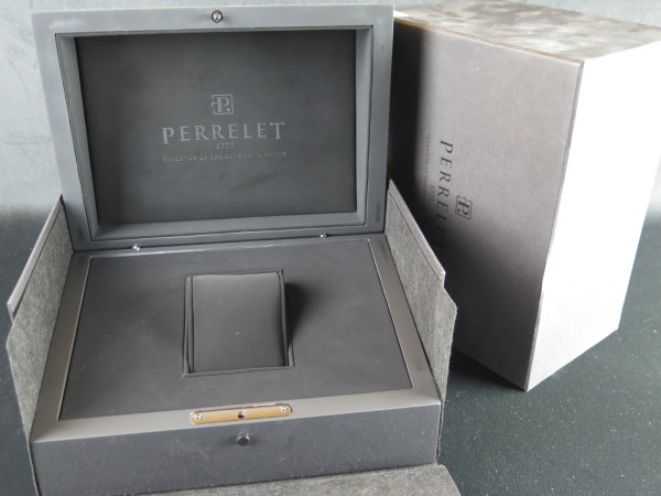 Perrelet - Box Set