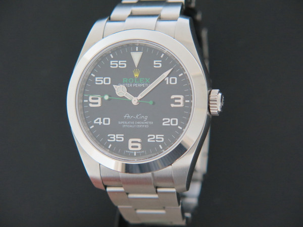 Rolex - Air-King 116900