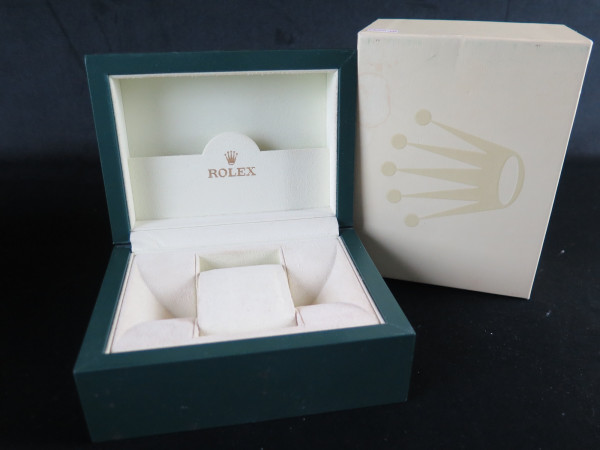 Rolex - Box Set