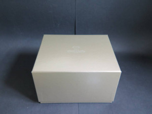 Jaeger-LeCoultre Box