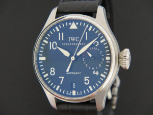 IWC Big Pilot's Watch NEW