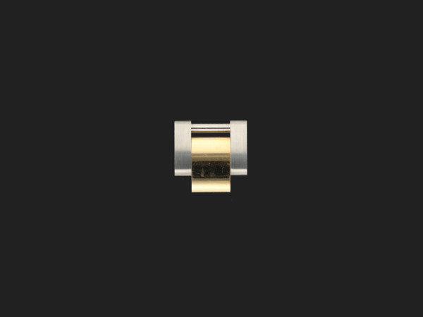 Rolex - Gold/Steel Link 13MM