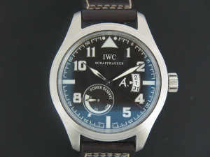 IWC Antoine de Saint Exupery Power Reserve 