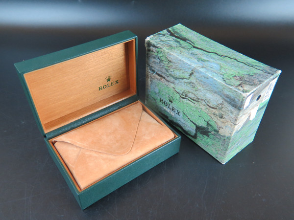 Rolex - Box Set