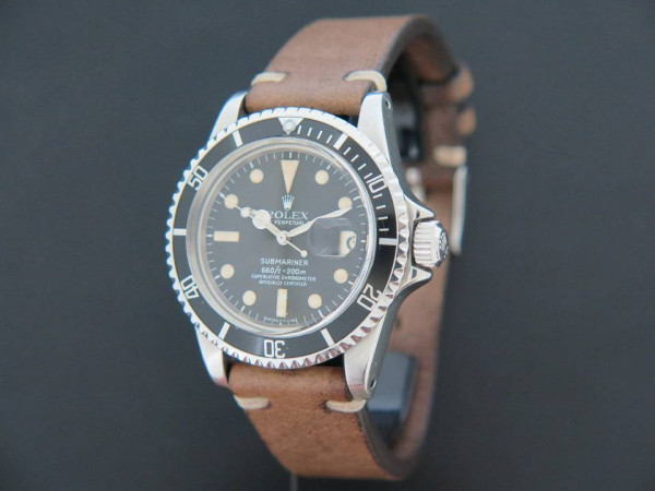 Rolex - Oyster Perpetual Submariner Date
