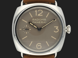 Panerai Radiomir Officine PAM01385 NEW