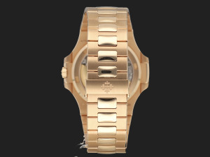 Patek Philippe Nautilus Rose Gold 5711R NEW