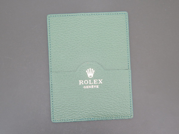 Rolex - Card Holder