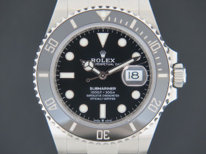 Rolex Submariner Date 126610LN