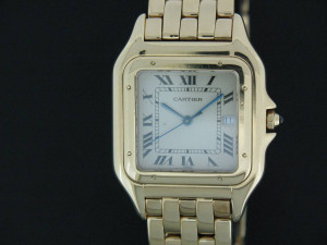 Cartier Panthere