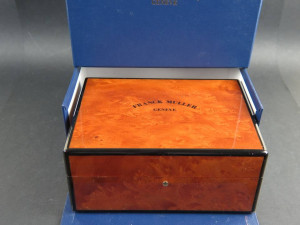 Franck Muller Box