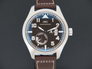 IWC Pilot Saint Exupery Power Reserve NOS IW320104