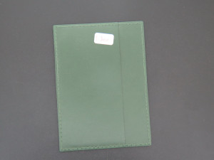 Rolex Card Holder