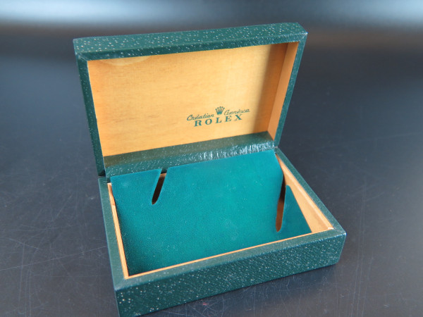 Rolex - Box