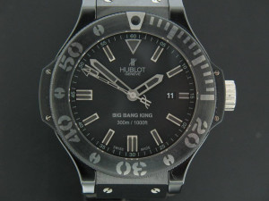 Hublot Big Bang King Ceramic