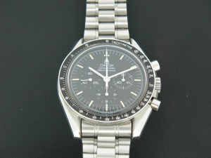 Omega Speedmaster Professional
