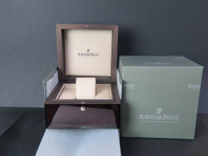 Audemars Piguet Box