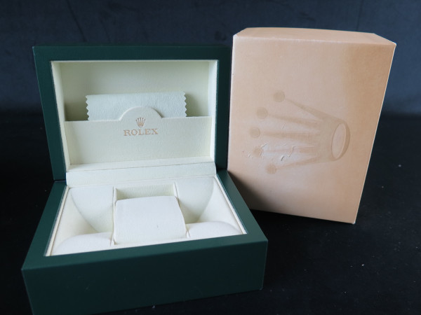 Rolex - Box Set