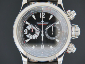 Jaeger-LeCoultre Master Compressor Chronograph 146.8.25