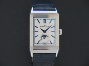 Jaeger-LeCoultre Reverso Tribute Duoface Moon Q3958420
