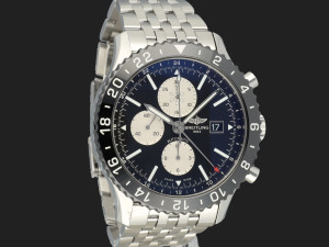 Breitling Chronoliner GMT 46 MM Y24310