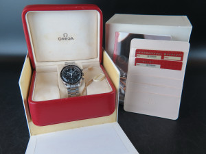 Omega Speedmaster Professional Moonwatch 35.70.50.00