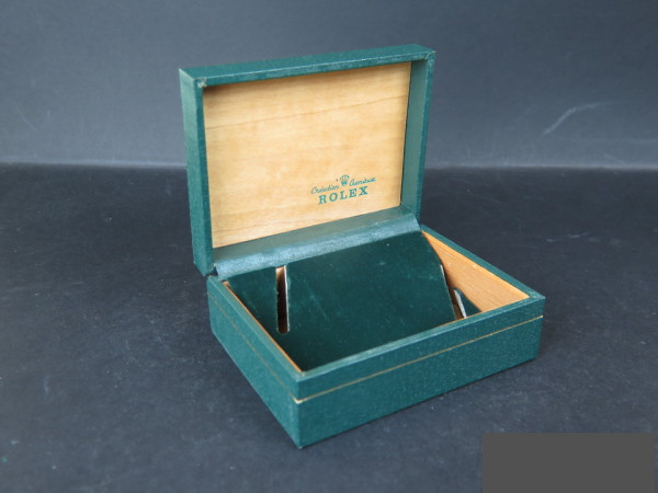 Rolex - Vintage Box