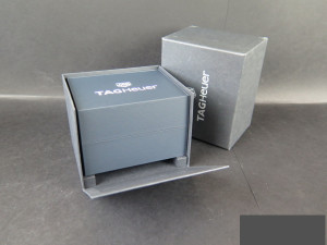 Tag Heuer Box