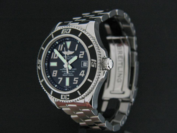 Breitling - SuperOcean