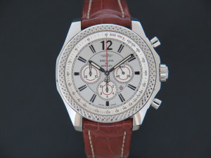 Breitling Bentley Barnato 42 A4139021