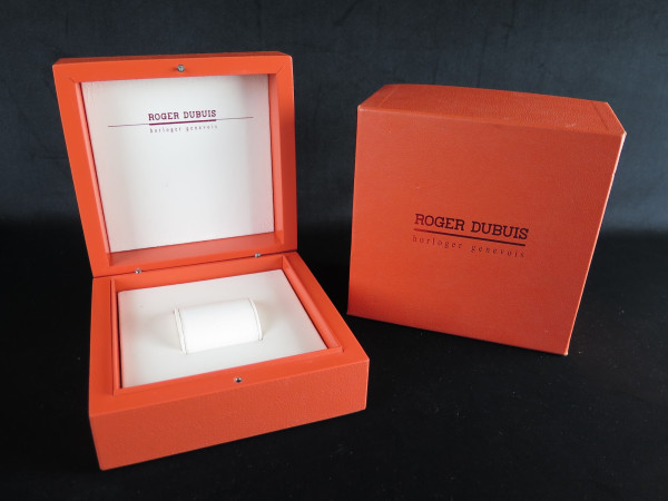 Roger Dubuis - Box set