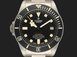 Tudor Pelagos LHD 25610TNL