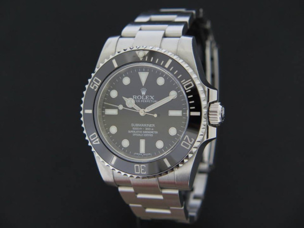 Rolex - Submariner No Date 