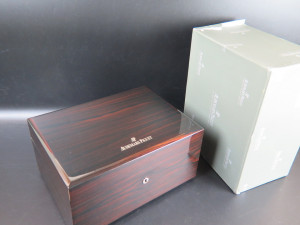 Audemars Piguet Box set