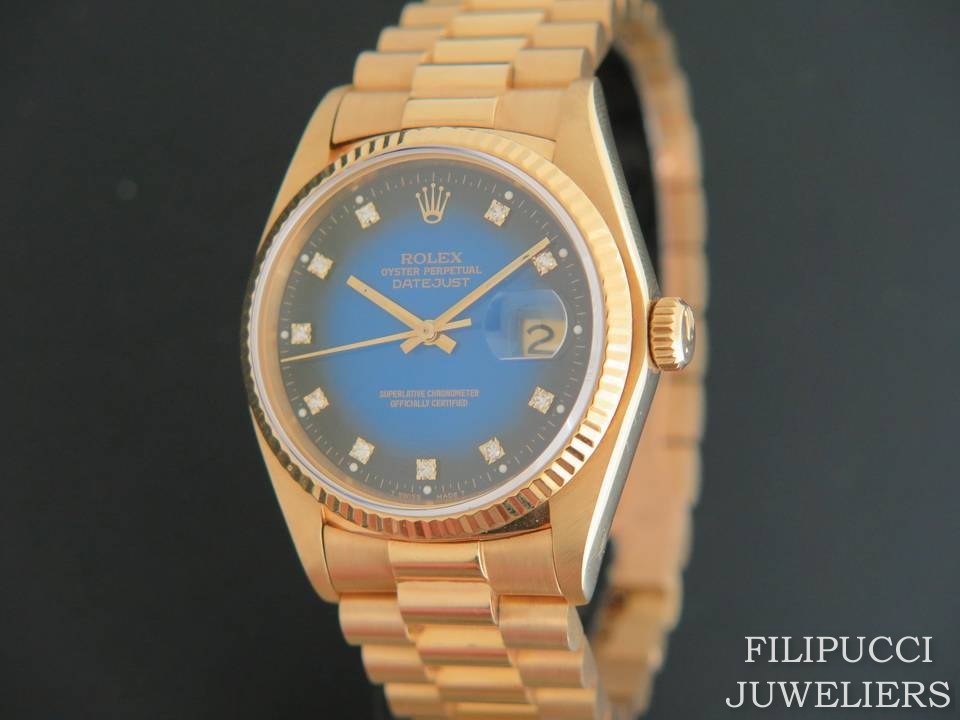 Rolex 16018 online