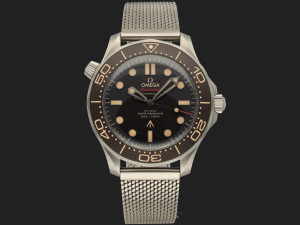 Omega Seamaster Diver 300M 007 Edition 210.90.42.20.01.001