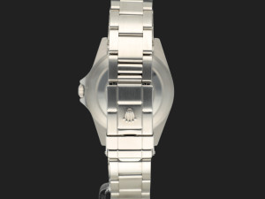Rolex Explorer II Black Dial Rehaut Cal. 3186 16570 