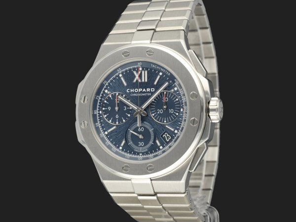 Chopard - Alpine Eagle XL Chrono 41 Blue Dial 298609